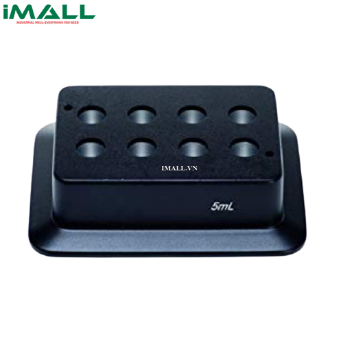 Khối gia nhiệt DLAB 18900404 (1500rpm; 5mLx8; đáy tròn)