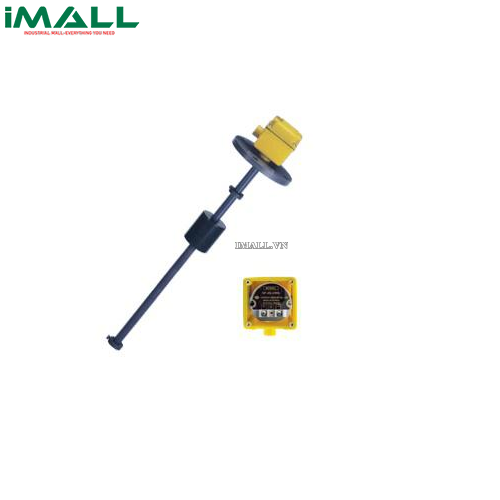 Thiết bị cảm biến mức dạng phao (500mm~6000mm) DHS DF-300-2W