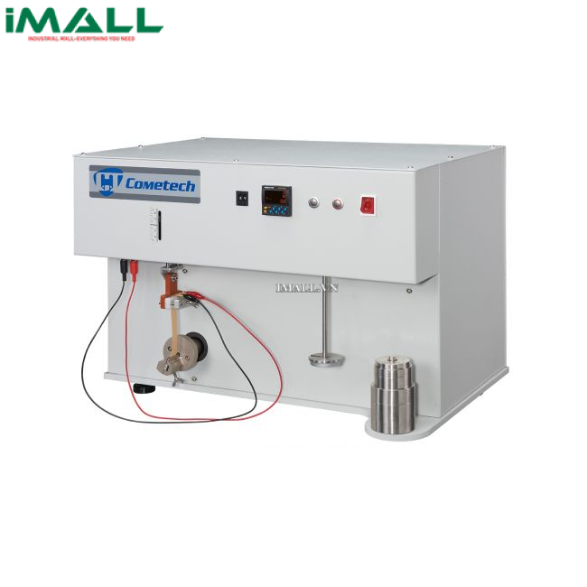 Máy đo độ bền uốn gấp Cometech QC-104