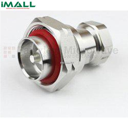 Đầu chuyển đổi Fairview Microwave SM4416 (6 Ghz, 7/16 DIN Male - 4.1/9.5 Mini DIN Male, IP67 Mated)