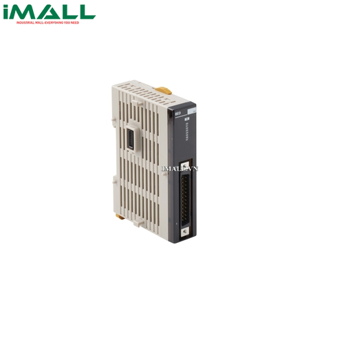 Mô đun mở rộng I/O Omron CPM2C-8EDM
