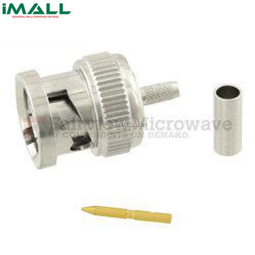 Đầu nối dài Fairview SC6031 (BNC Male, 3Ghz)