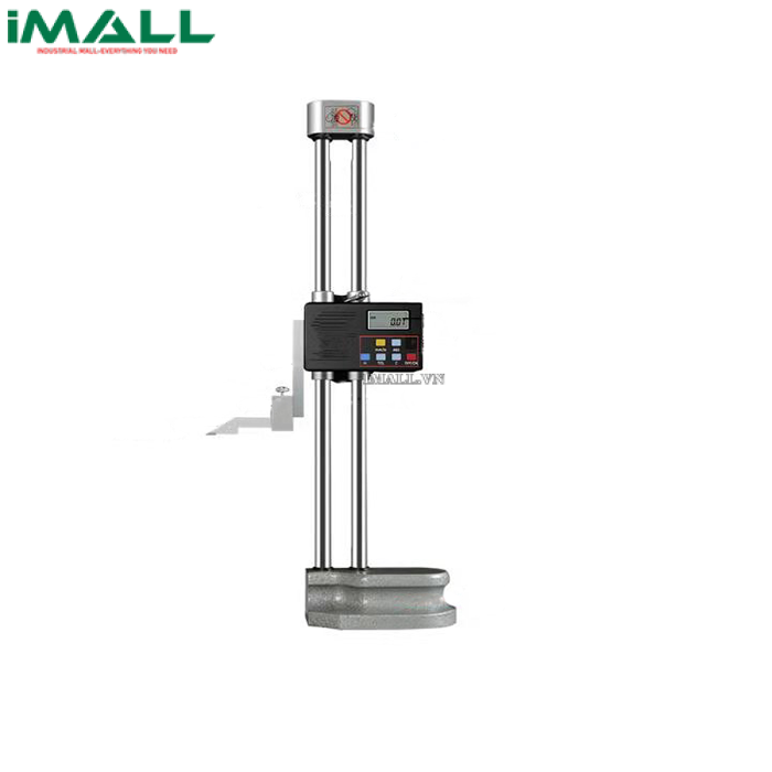 Thước đo cao điện tử Hoyamo HG20-100 (0-1000mm, 0.01mm)