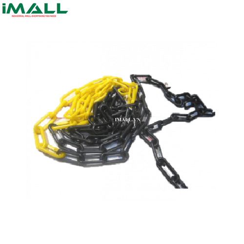 Dây Xích nhựa - 25M Safetyman XICH-TĐ