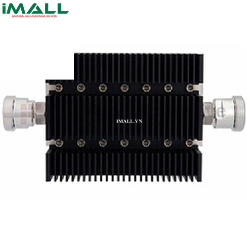 Bộ suy hao Fairview SA6DFDF100W-30 (30 dB, 7/16 Female - 7/16 Female, 6 GHz, 100 Watts)