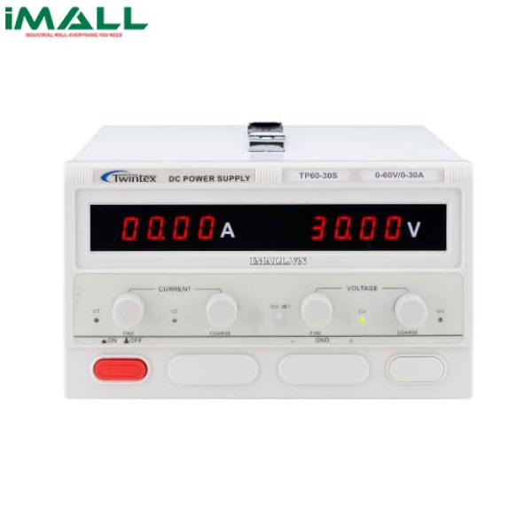 Máy cấp nguồn DC Switching Twintex TP4H-2S (400V-2A)