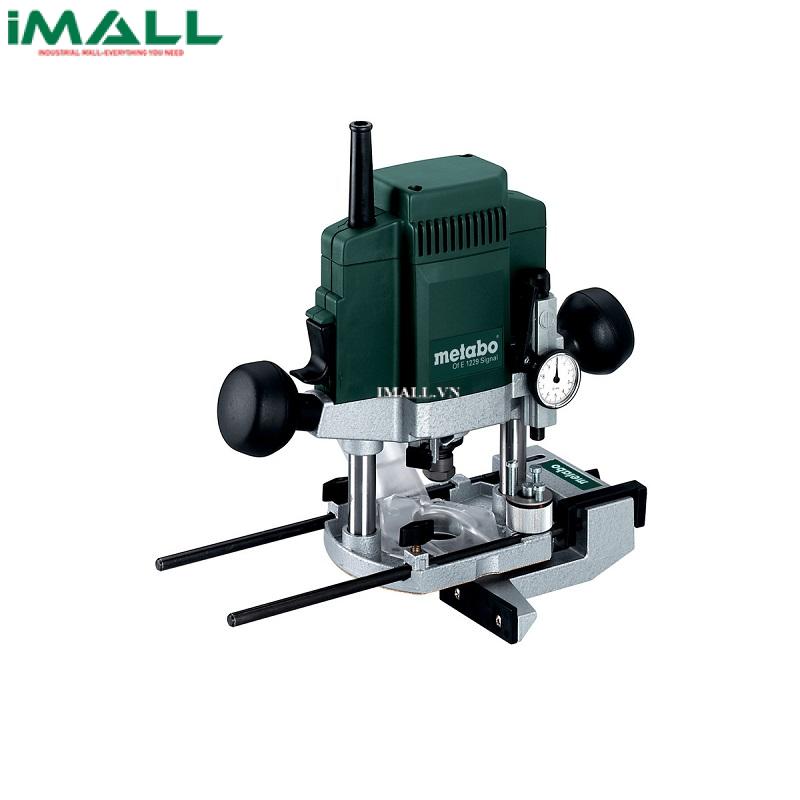 Máy bào soi và Động cơ máy mài METABO OF E 1229 SIGNAL (601229000, 780W/220V)