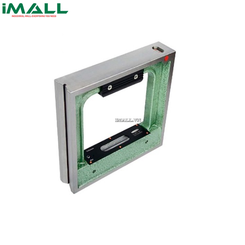 Nivo khung (200x200mm, 0.05mm/m) INSIZE 4902-C200