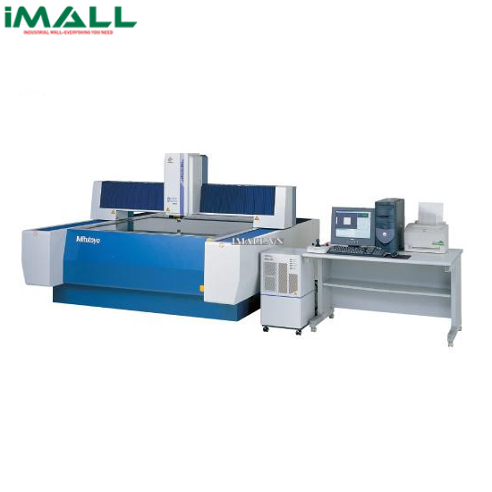 Máy đo quang học CNC MITUTOYO QV ACCEL1212PRO (1250mm 1250mm 100mm)