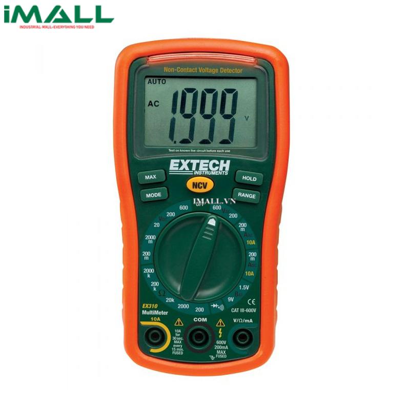 Đồng hồ vạn năng EXTECH EX310