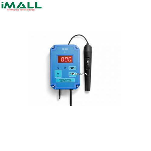 Bộ điều khiển đo độ dẫn điện điện tử HINOTEK CD-308 (0 ∼ 1999μS/cm; 0 ∼ 199.9 mS, 1μS, 0.1mS)
