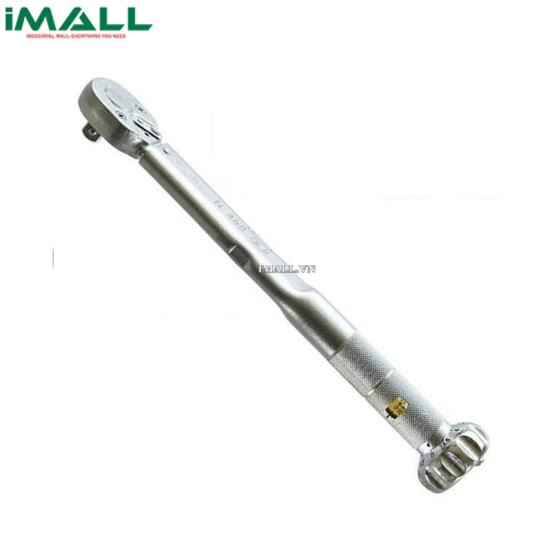 Cần xiết lực 1" KANON N850QLK (100-850Nm)
