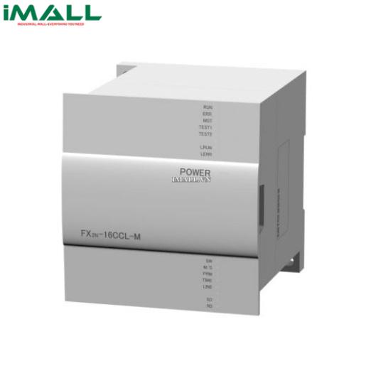 Mô đun giao tiếp mạng CC-Link Mitsubishi FX2N-16CCL-M
