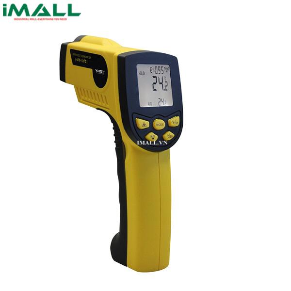 Súng laser đo nhiệt độ bằng hồng ngoại VOGEL 640317 (-50~ 920 độ C, 16:1)
