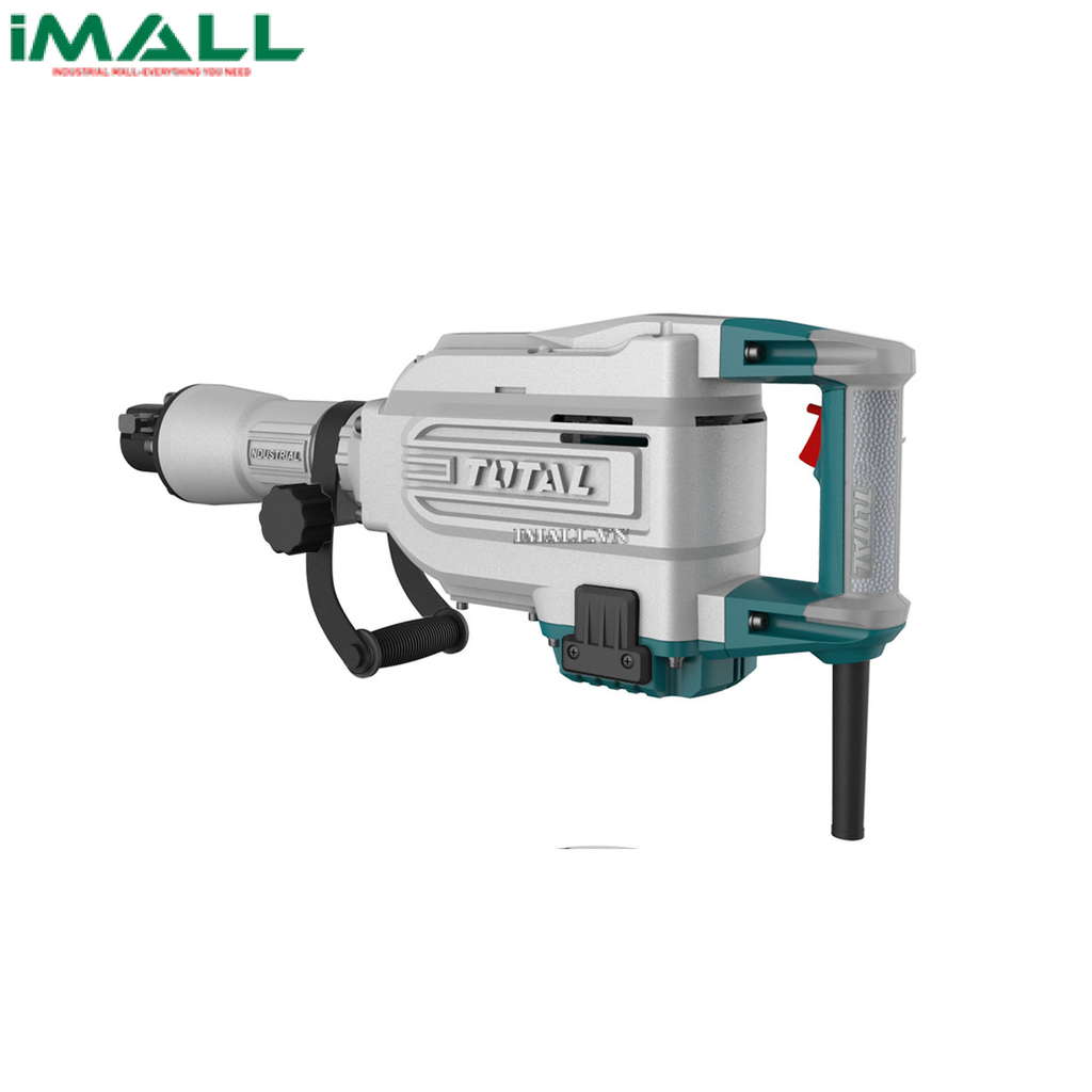 Máy đục bê tông (1700W) TOTAL TH215456