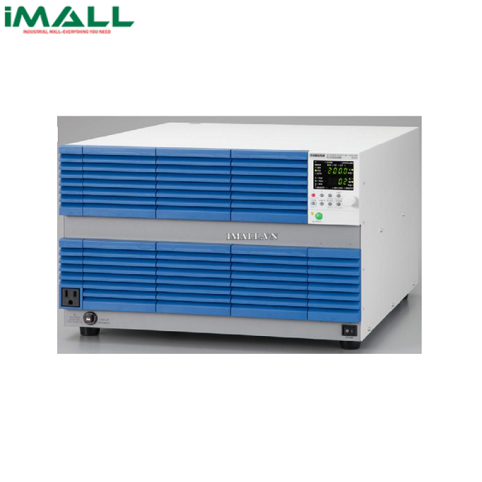 Nguồn AC KIKUSUI PCR4000M (40A/20A, 4kVA)