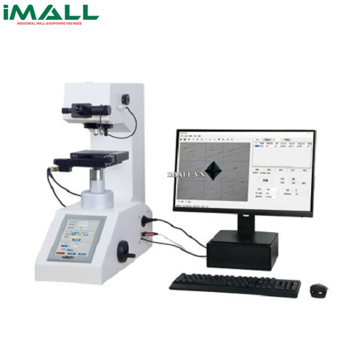 Máy đo độ cứng tự động Micro-Vickers INSIZE HDT-VS1D (8HV - 2900HV)