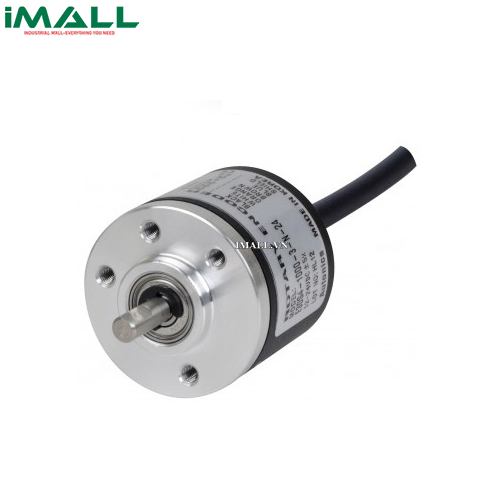Encoder Autonics E30S4-1024-3-N-5 (1024 P/R 5V 4mm)