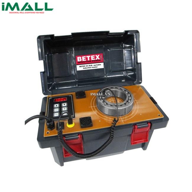 Máy gia nhiệt vòng bi Bega BETEX 24 XLDi (1200W)