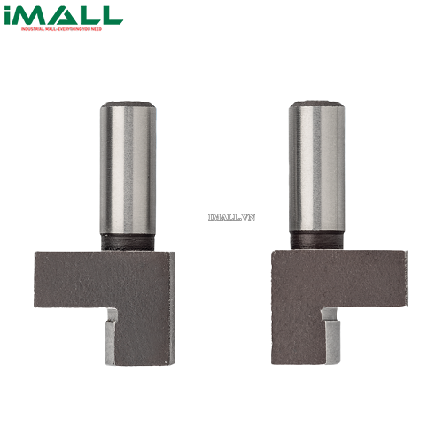 Shoulder Anvil (844 Ti) Mahr 4500055