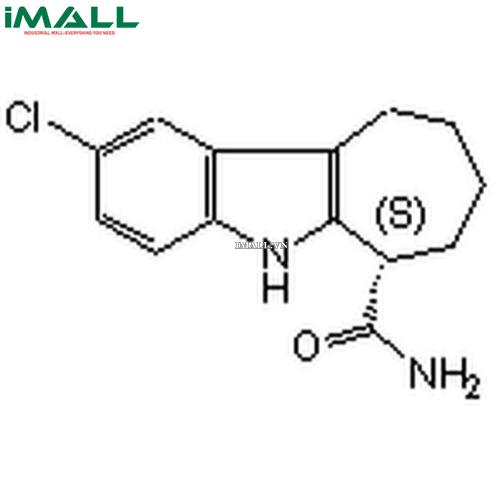 Hóa chất SIRT1 Inhibitor IV, (S)-35 (C₁₄H₁₅ClN₂O, ống nhựa 500 μg) Merck 566325-500UG US1566325-500UG