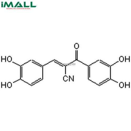 Hóa chất AG 538 (C₁₆H₁N₁₁O₅, ống nhựa 5mg) Merck 658403-5MG US1658403-5MG