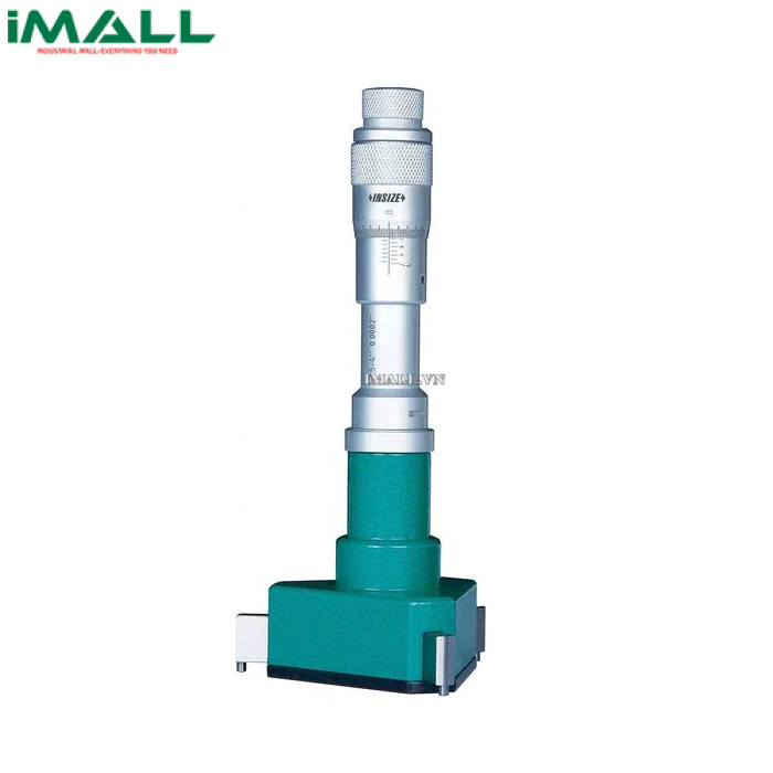 Panme đo trong 3 điểm INSIZE 3227-30 (25-30mm/0.005)