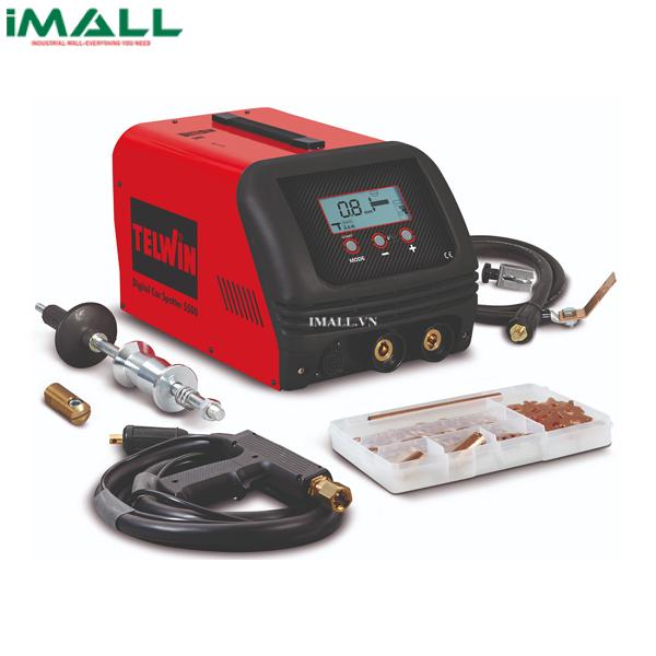 Máy hàn điểm 400V Telwin DIGITAL CAR SPOTTER 5500 (823232)