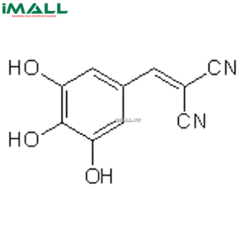 Hóa chất AG 82 (C₁₀H₆N₂O₃) Merck 658400 US1658400-5MG