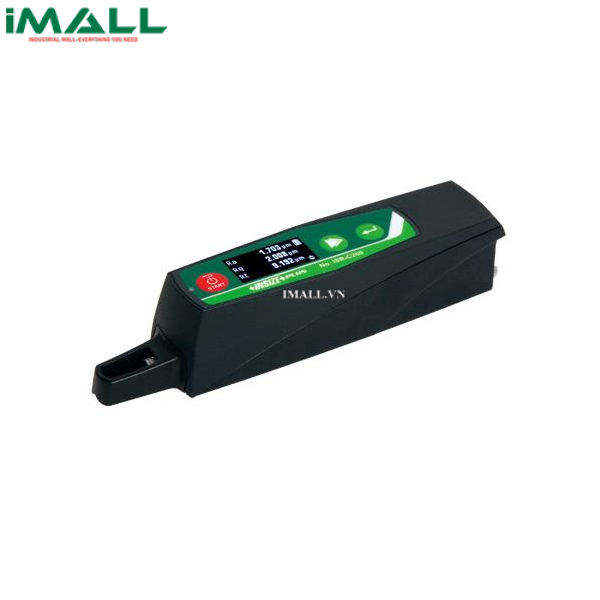 Máy đo độ nhám INSIZE ISR-C200 (X:17,5mm, Z:250µm )