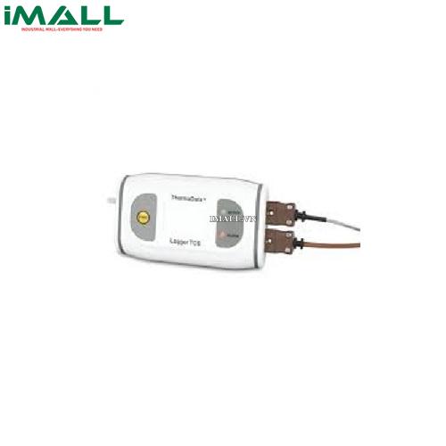 Thiết bị ghi nhiệt độ 2 kênh loại K có màn hình ETI 292-501
