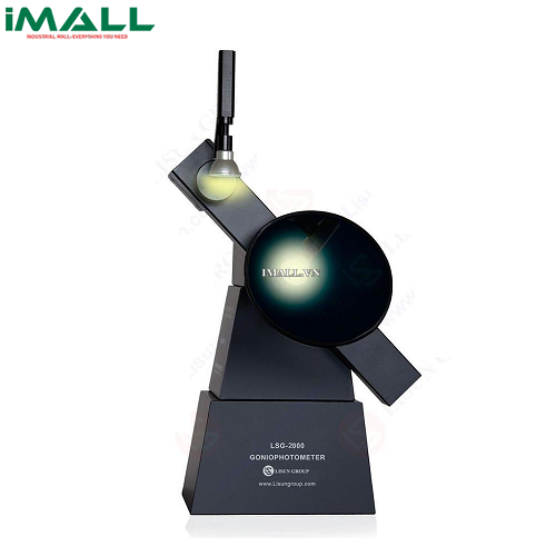Máy quang phổ đo góc Lisun LSG-2000CCD (LSG-2000SCCD,380nm ~780nm, ϕ 1000mm, Cỡ nhở)