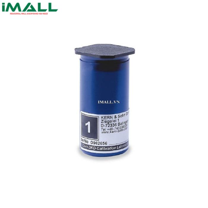 Hộp đựng quả cân KERN 347-080-400