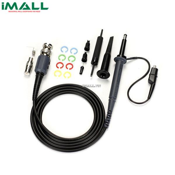 Que đo máy hiện sóng BKPRECISION PR500B (500 MHz, 1x/10x)