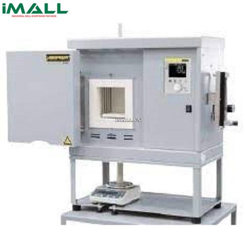 Lò nung nhiệt độ cao với cân NABERTHERM LHT 04/16 SW (1600°C, 4L)