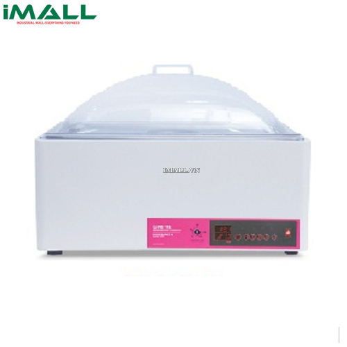 Bếp cách thủy CRYSTE PURIBATH 22 (22L, 1.550W )