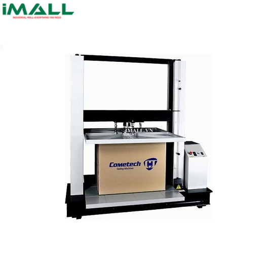 Máy đo độ nén thùng Carton Cometech QC-101M1