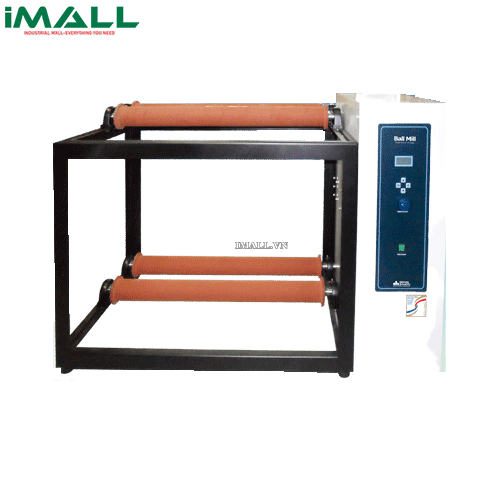 Máy nghiền bi 6 vị trí DaiHan BML-6 (DH.WBM05006, 50~600 rpm, ±5 rpm)