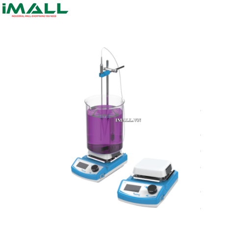 Máy khuấy từ BEING BM-09C10T (2000rpm, 10L)
