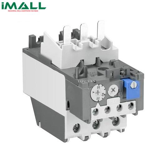 Rơ le nhiệt ABB TA75DU-25M (1SAZ321201R2001, 18-25A)