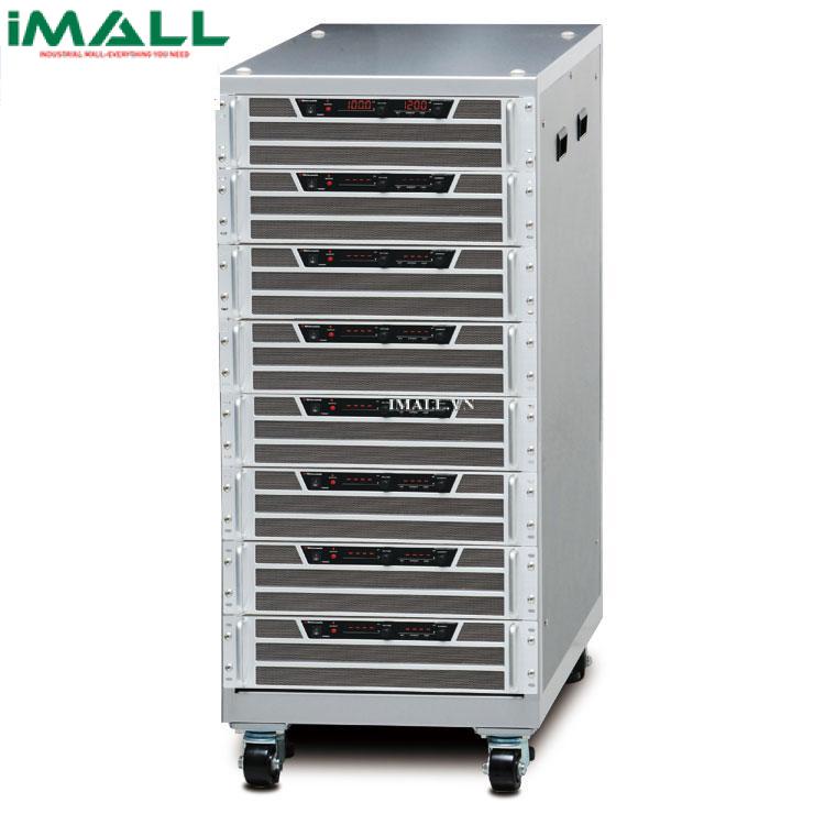 Nguồn DC công suất cao Matsusada REKM300-100 (300V, 100A, 30kW)