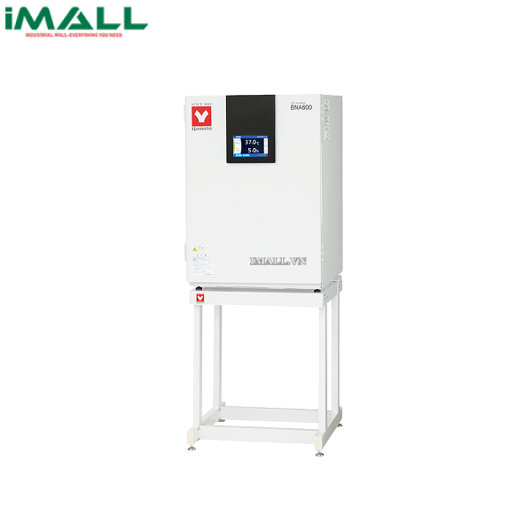 Tủ ấm CO2 Yamato IP600 (211211, 167L, RT＋5℃～50℃)