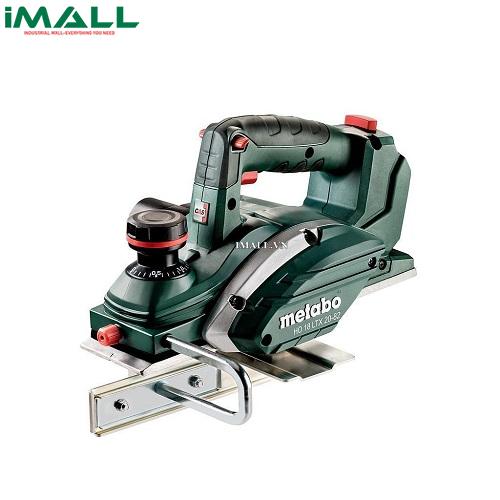 Máy bào dùng pin METABO HO 18 LTX 20-82 (602082840, 18V)