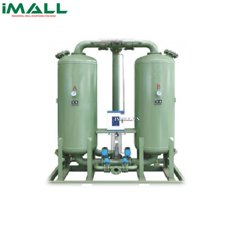 Máy sấy khí hấp thụ có gia nhiệt Acore DPR-150 (160Nm3/phút)