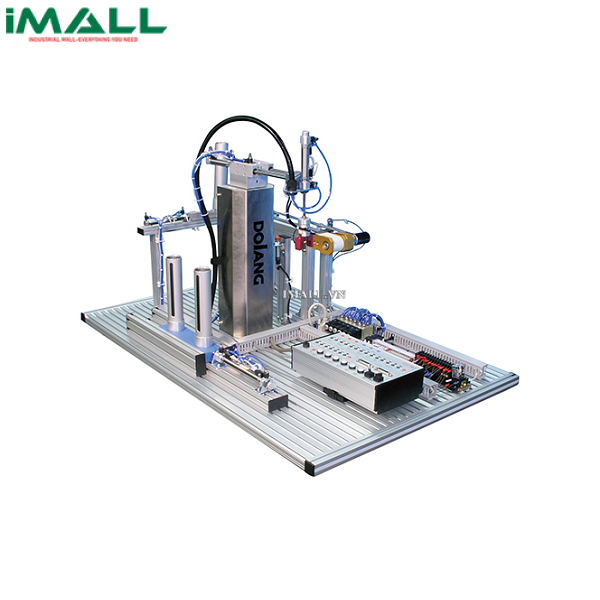 Bộ thực hành Robot khí nén DOLANG DLFA-PTP
