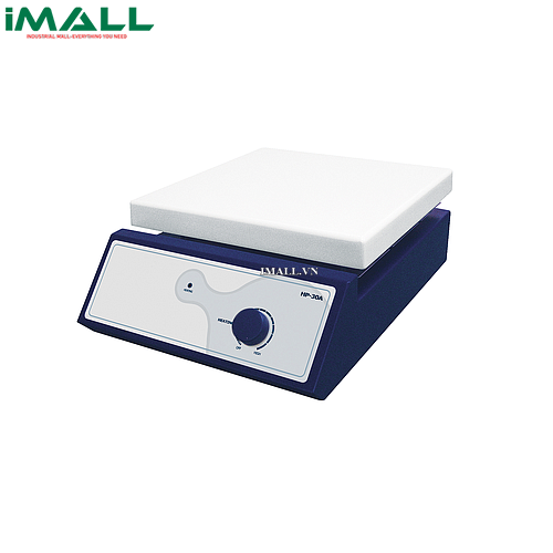 Bếp gia nhiệt Analog WITEG HP-30A (70°C-380°C, ±0.3°C) (DH.WHP03121)