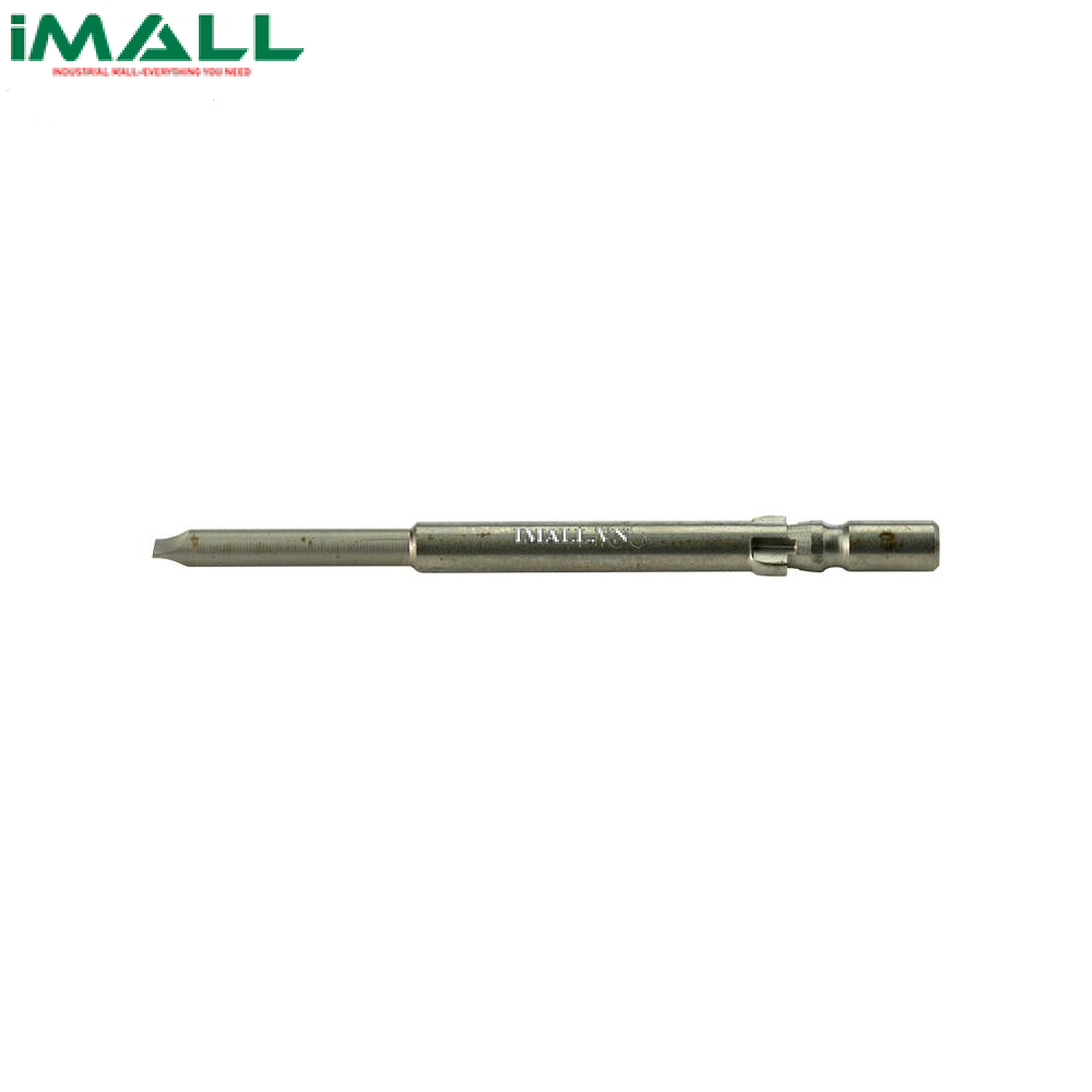 Đầu vít dẹp Mountz H4-2.5x60 (bộ 5 cái)