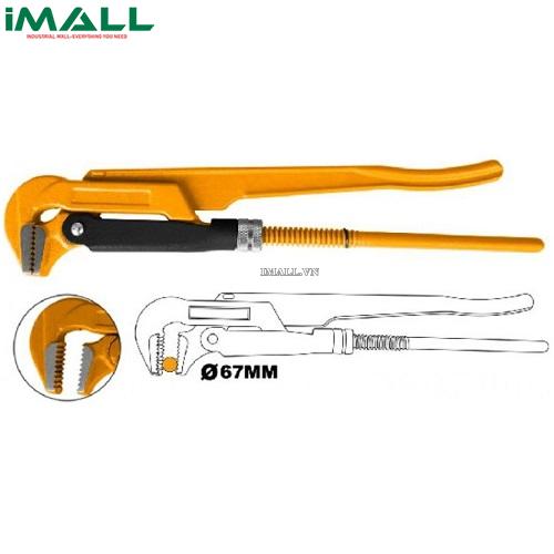 Mỏ lết Thụy Điển (2") INGCO HPW04021
