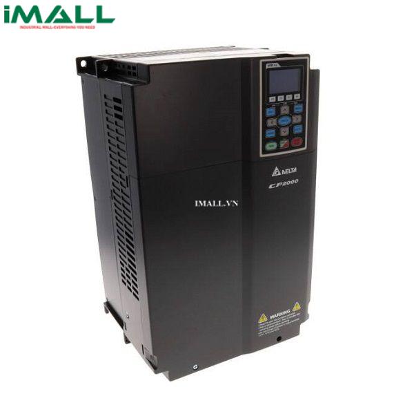Biến tần Delta VFD370CP23A-21 37kW 3 Pha 220V