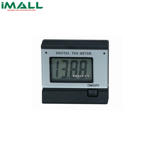 Bộ điều khiển đo TDS online HINOTEK TDS-1393B (0-19.99g/L, 0.01g/L, ±2% F.S)
